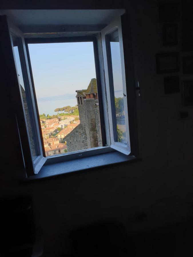 Panorama Suite Nur Fuer Zwei Only For Two 볼세나 외부 사진